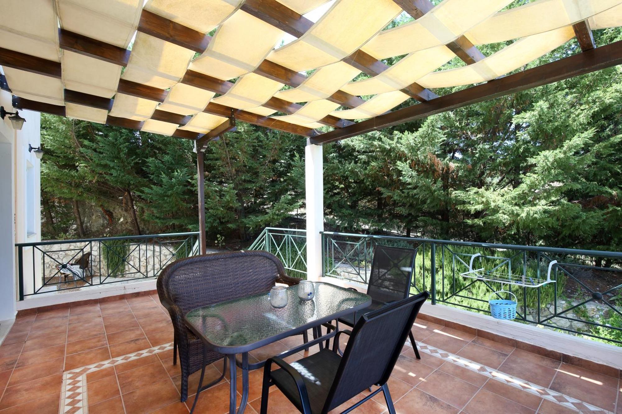 Appartamento Orizzonte Lefkada